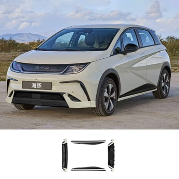 Bodykit BYD Dolphin 26